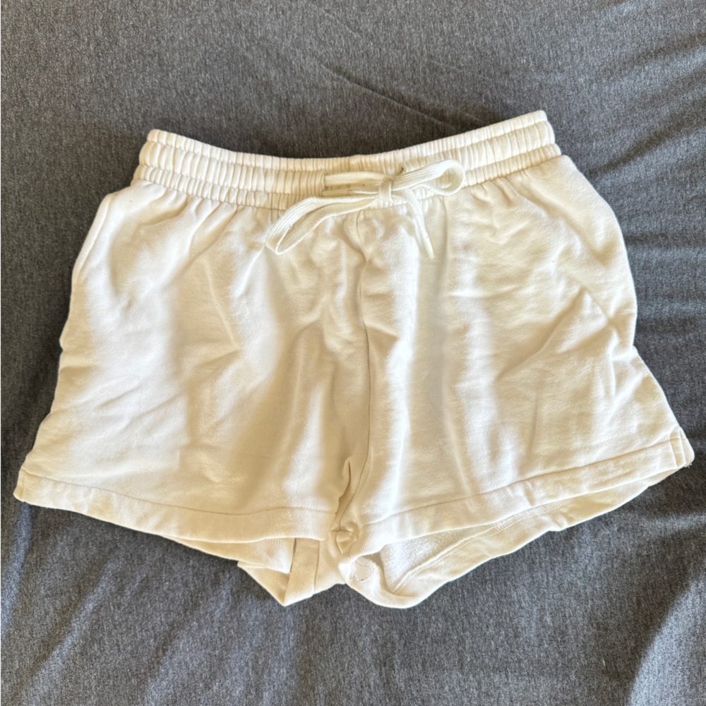 Paragon lounge shorts